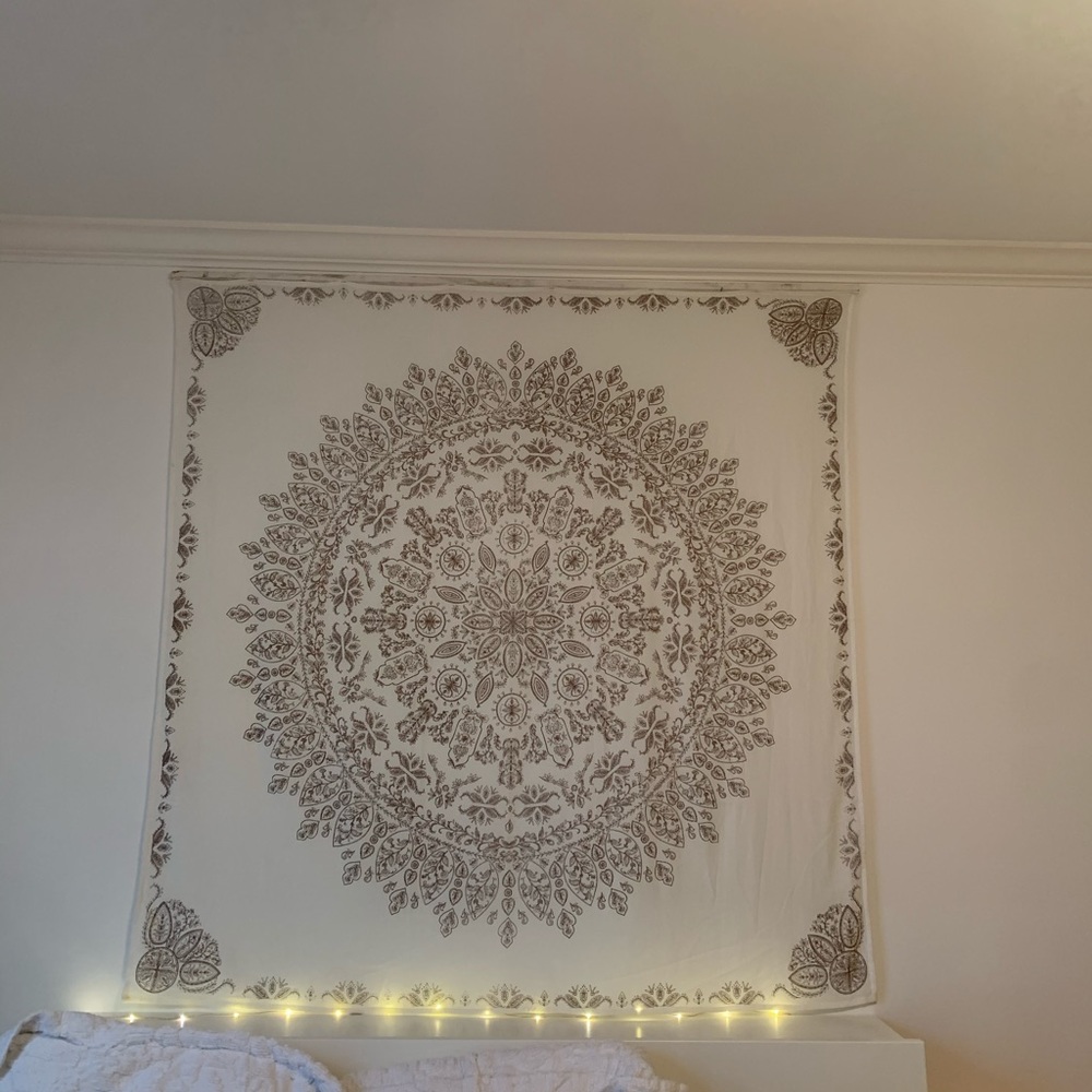 Urban Outfitters tapestry